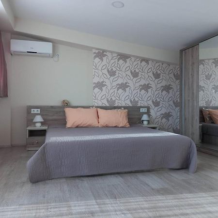 Hotel Tbilisi Apart Eksteriør billede