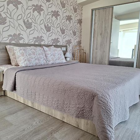 Hotel Tbilisi Apart Eksteriør billede