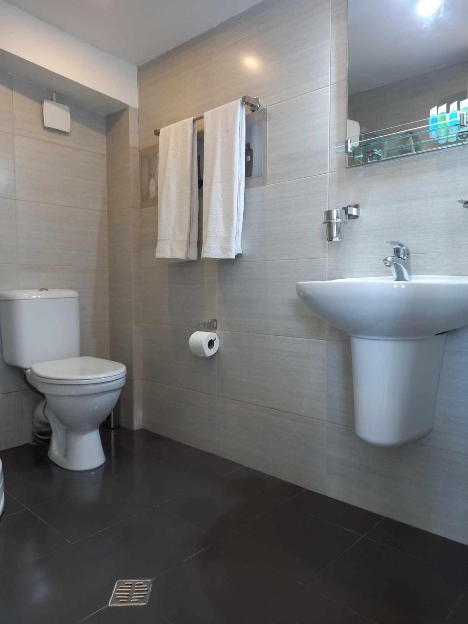 Hotel Tbilisi Apart Eksteriør billede