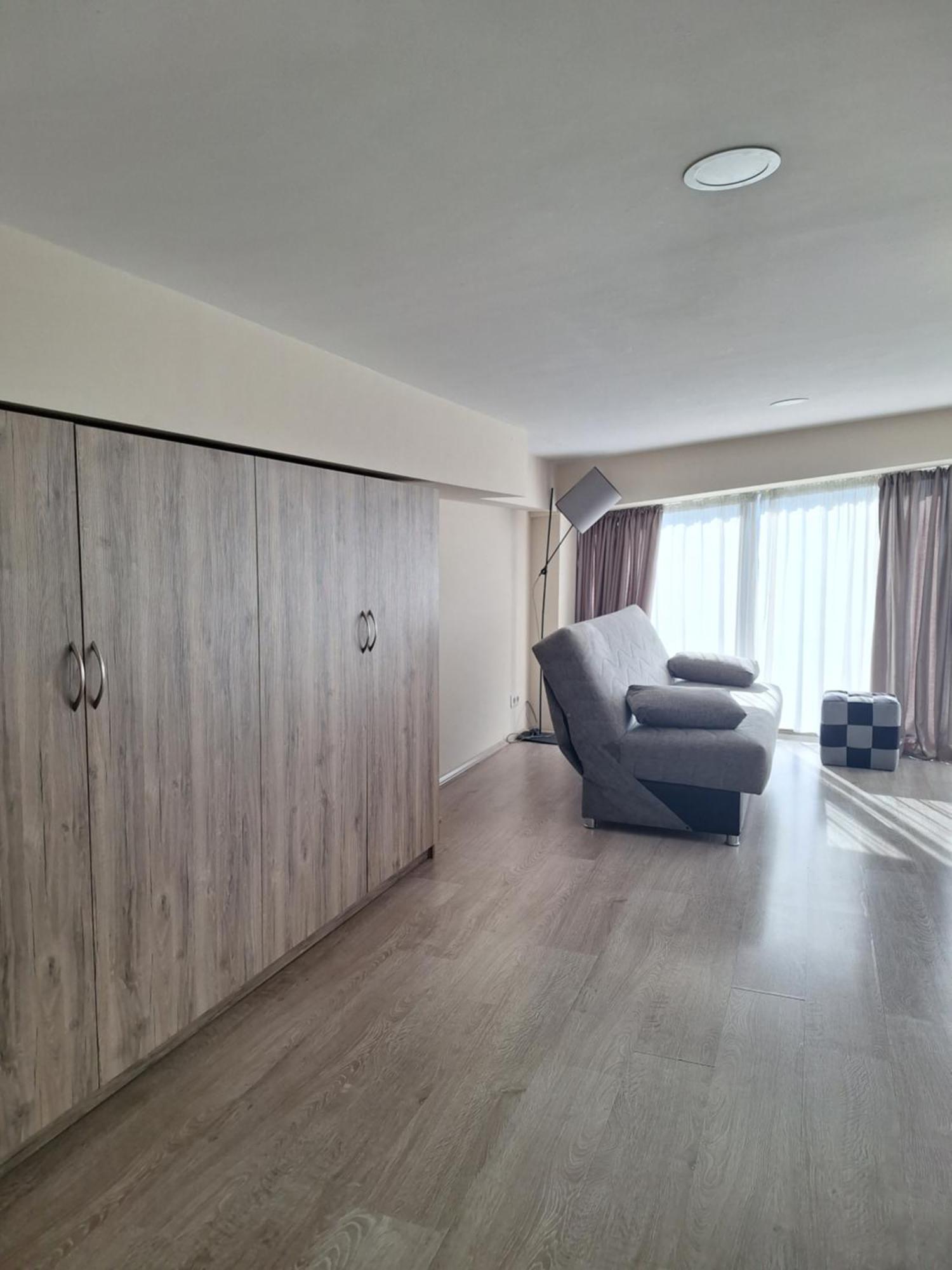 Hotel Tbilisi Apart Eksteriør billede